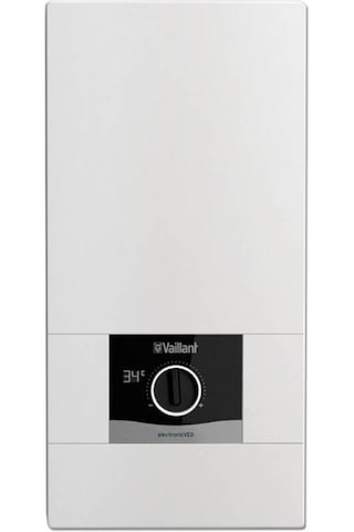 Vaillant VED E 21/8 INT Elektrikli Şofben