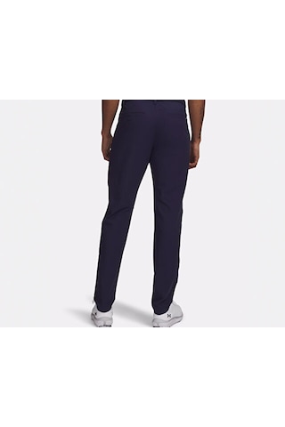 Under Armour Ua Drive Tapered Pant Erkek Günlük Pantolon 1364410-410 Lacivert