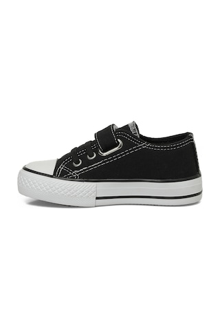 Polaris Waxi.p5fx Siyah Erkek Çocuk Sneaker 000000000101966816 Siyah