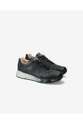 Premiata Sneakers Mase 7082 Navy Blue Lacivert