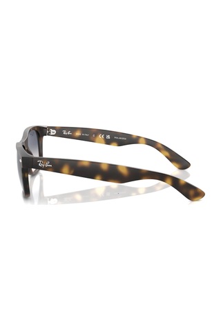 Ray-ban Rb2132 865/78 58 Polarize Unisex Güneş Gözlüğü
