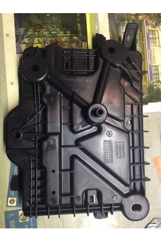Aku Tasiyici Plastigi Linea Fiorino 511853840