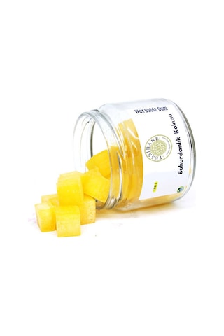 Tesbihane Meyveli Sakız Buhurdanlık Yağı