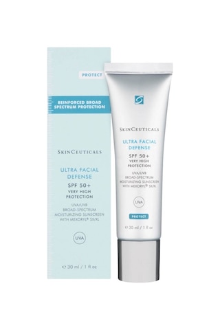 Skinceuticals Ultra Facial Defense Güneş Kremi Spf 50+ 30 ML
