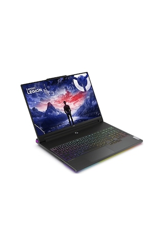 Lenovo Legion 9 16IRX8 83AG000LTR i9-13980HX 32 GB 1 TB SSD RTX4080 16" W11H Dizüstü Bilgisayar