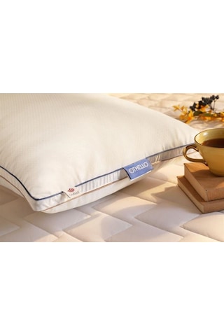 Clima Sleep Max Klima Etkili Özel Teknolojili Soft  50*70 Yastık