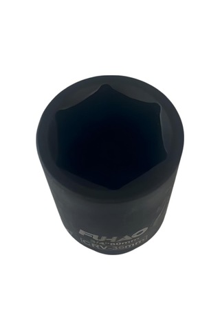 Fuhao 3/4 Havalı Derin Lokma 36 Mm
