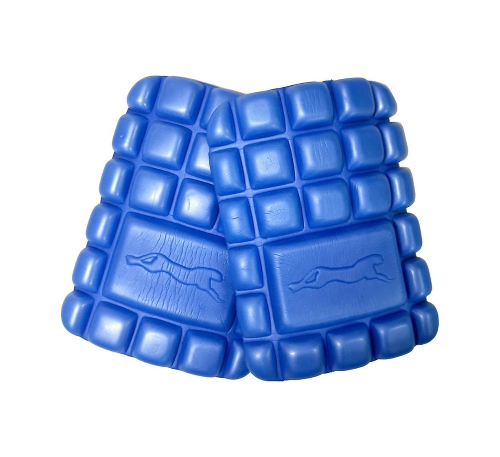 Şensel Eva Köpük Dizlik Mavi