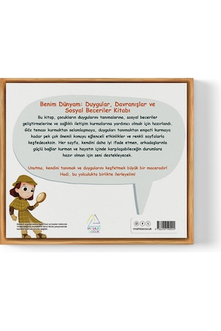 Abdülkadir Daşçi - Sosfabe Sosyal Becerinin Alfabesi