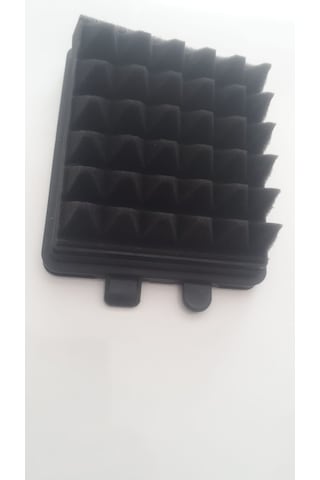 Stilevs Spektron Hepa Filtre