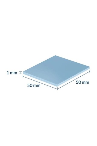 Artıc Ar Actpd00002A Termal Pad.50 x 50 x 1.0Mm