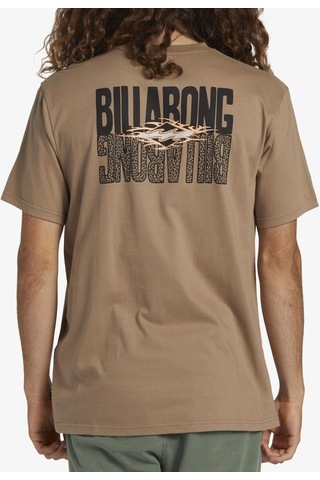 Billabong Abyzt02266 Tall Tale Erkek Tişört 001