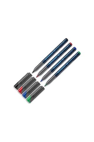 220-224 Cd/asetat Kalemi Diğer