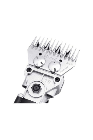 Mur-Cell Kkm03 Metal Şanzuman Profesyonel Koyun Kırkma Makinesi