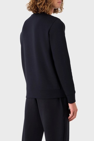 Emporio Armani Erkek Sweat 8n1ml7 1jhsz 0920 Lacivert Lacivert
