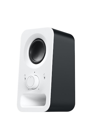 Logitech Z150 Hoparlör Beyaz 980-000815