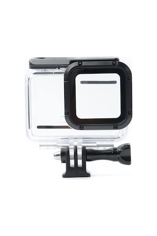 360 4k Edition Action Kamera Muhafazası İçin 60m/196ft Dalış