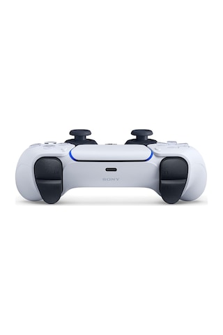 Ps5 Dualsense Wireless Controller Beyaz Bilkom Garantili
