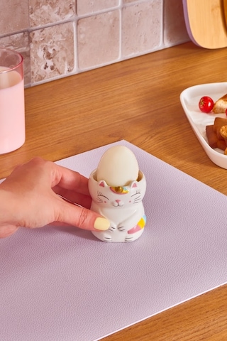 Karaca Kitty Yumurtalık Krem