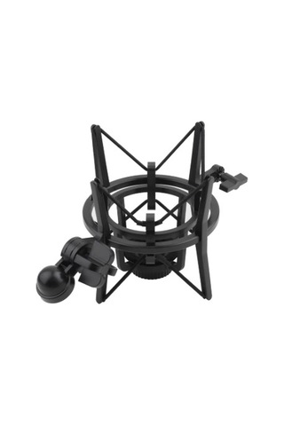 Hermann Mayer Professional Mic. Shock Mount