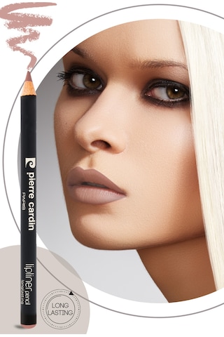 Pierre Cardin Lipliner Longlasting Uzun Süre Kalıcı Dudak Kalemi 11275