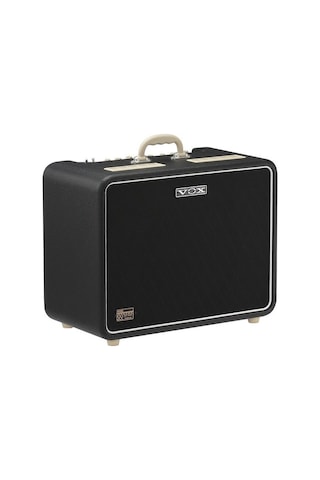 Vox Night Train Nt15C1 Elektro Gitar Amfisi