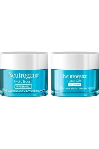Neutrogena Hydro Boost Nemlendirici Water Gel  50 ML