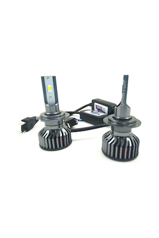 Photon MONO H7 Led Headlight