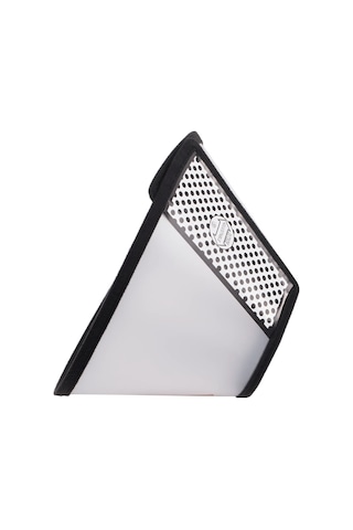 Lemestar Köpek Cerrahi İyileşme Yumuşak Boyunluk - Nefes Alabilir Pvc Elizabet Kolu - 29-35cm Boyun Çevresi - Kedi/köpek Koruyucu Boyun Kolu