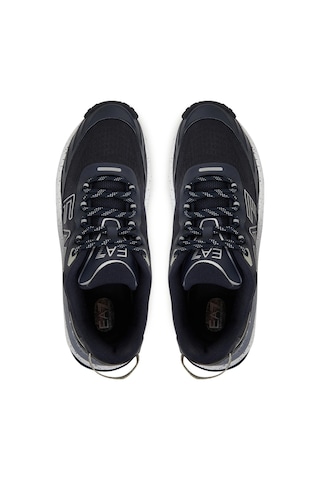 Emporio Armani Emporıo Armanı Erkek Ayakkabı X8x177-xk381-u546 Siyah