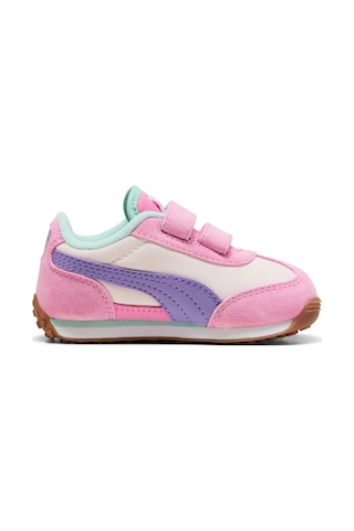 Puma Easy Rıder Bebek Ayakkabısı 399718 16 Pembe
