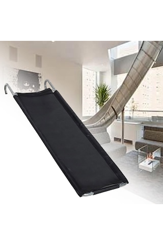 Dolıty Trambolin Aksesuarları Kapalı Açık Slayt Merdiveni Çocuk