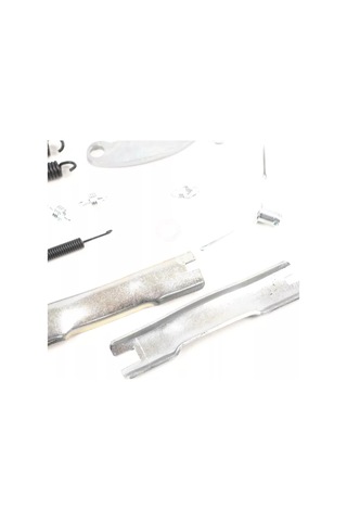 Lvmarkt Vaz Lada 2108,2114 Arka Fren Balataları Tamir Takımı 202253604