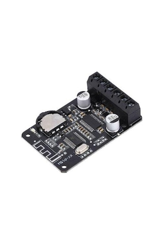 Sanec Xy-p15w Bluetooth Amfi Modülü Amplifikatör Devresi
