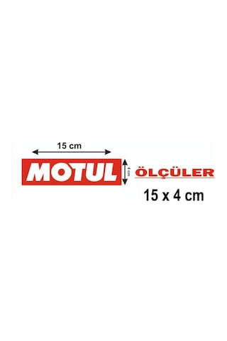 2 Adet Yağ Sticker Motosiklet Sticker, Oto Sticker