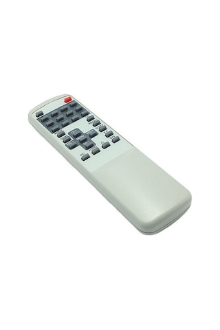 Show Gri Oyunlu - Orient 2007 Tv Kumandası