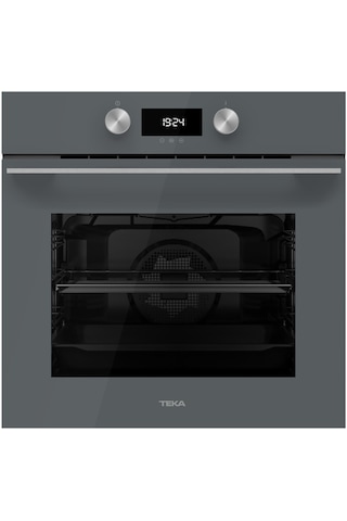 Teka HLB 8400 ST Ankastre Multifonksiyonel Dijital Ekranlı Turbo Fırın