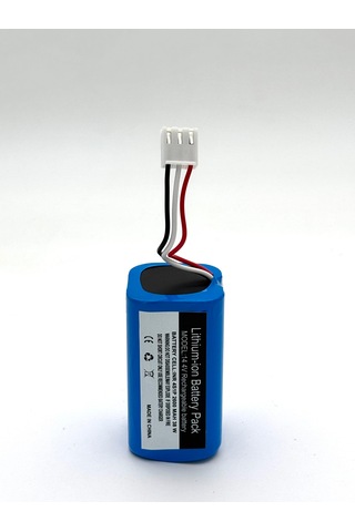 Severin Chill Rb-720 Robot Süpürge 2600 Mah Batarya