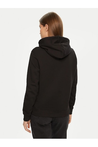 Calvin Klein Calvın Kleın Kadın Sweatshırt J20j225085-beh J20j225085-beh Siyah Siyah