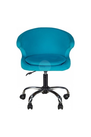 Massadesign Massa Design Koket Çalışma Sandalyesi (476078042)