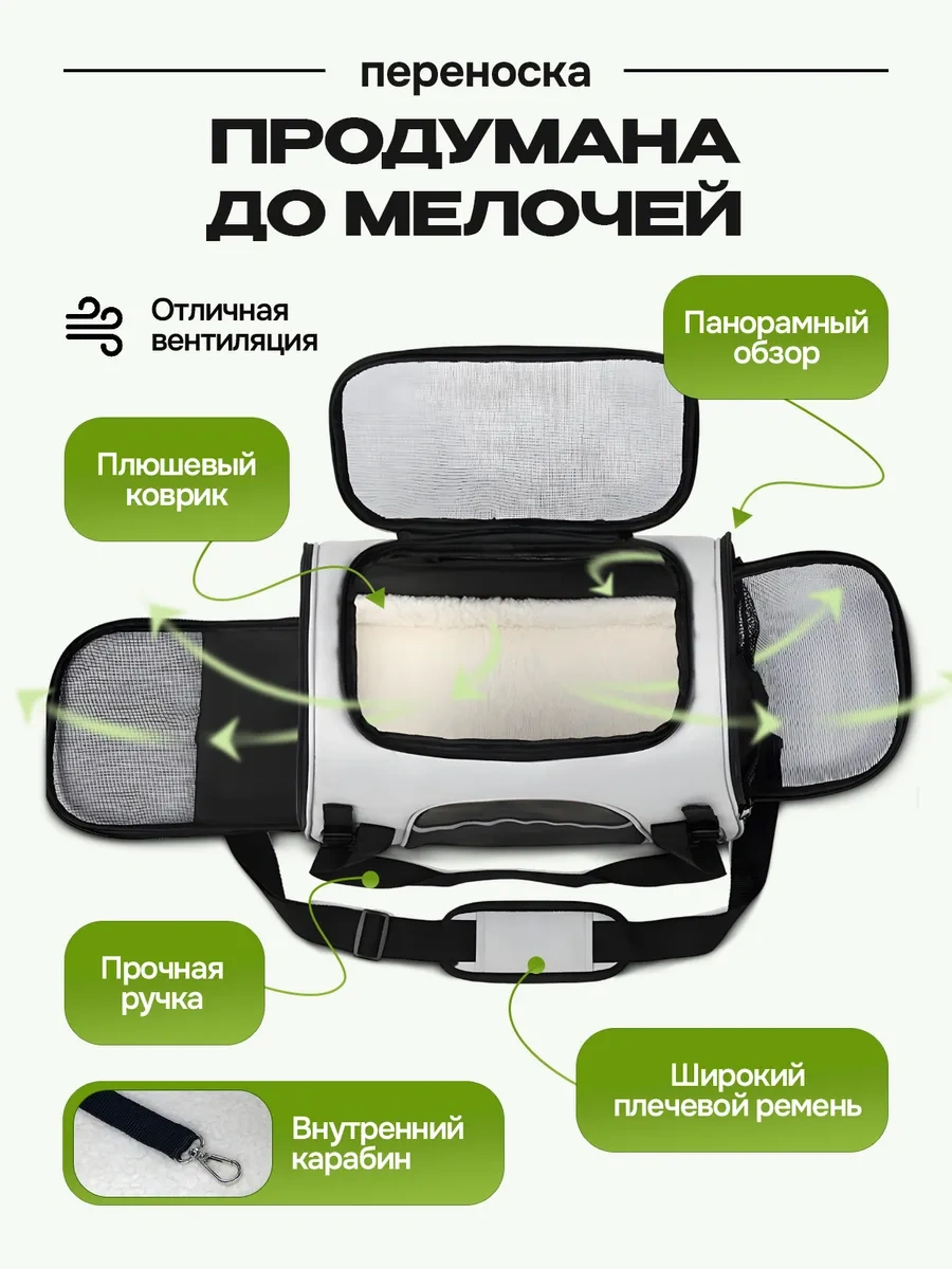 Kotosumka Kedi Ve Köpekler İçin Taşıma Çantası 413438334