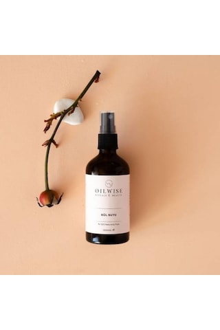 Oilwise Gül Suyu 100 ML