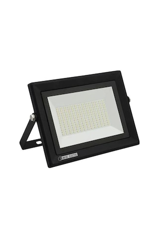 Horoz Pars-300 300w Led Projektör Smd 6400k Beyaz Çok Renkli