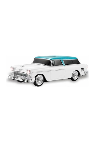 Wster Chevrolet WS-1955BT Belair 1955 Model Araba Bluetooth Hoparlör