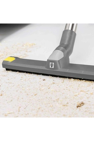 Karcher Nw35 2.889-152.0 Zemin Temizleme Aparatı Emiş Ağzı 2'li