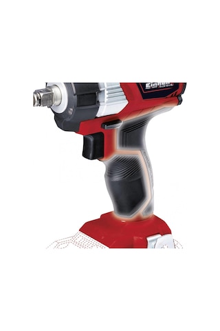 Einhell TE-CW 18 Lİ BL  Akülü Şarjlı Somun Sıkma Kömürsüz + 2.5 Ah Starter Kit