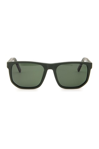 Como Milano Cml009 C3 55 Polarize Erkek Güneş Gözlüğü Yeşil