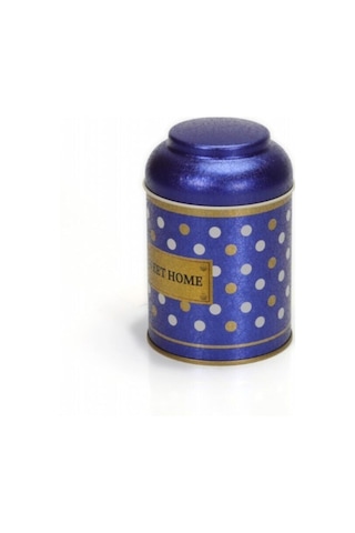 Ef080-69 Point Blue Desenli Baharatlık 0,6 Lt Çok Renkli