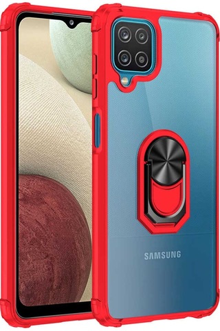 Samsung Uyumlu Galaxy M12 Kilif Zore Mola Kapak 527511403