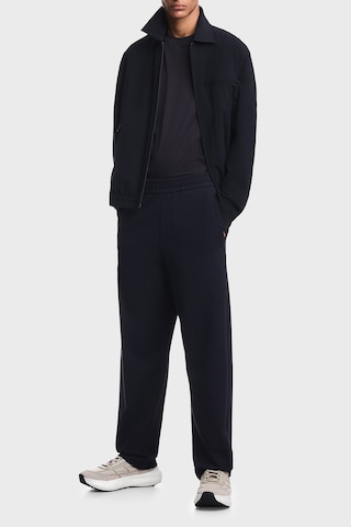 Emporio Armani Regular Fit Normal Bel Düz Paça Pantolon Erkek Pantolon Em006321 Af27655 Ub118 Lacivert